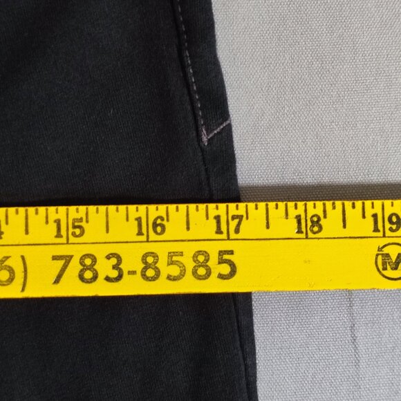 KUT from the Kloth jeans women's sz 8 black colour Jennifer Ultra Skinny stretch - Picture 12 of 15